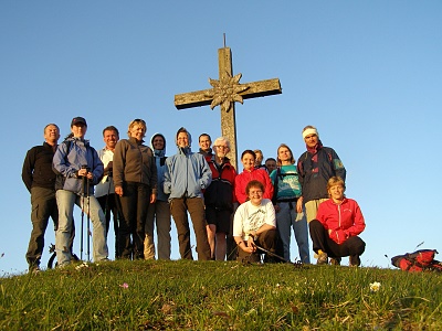 Konditionsgruppe