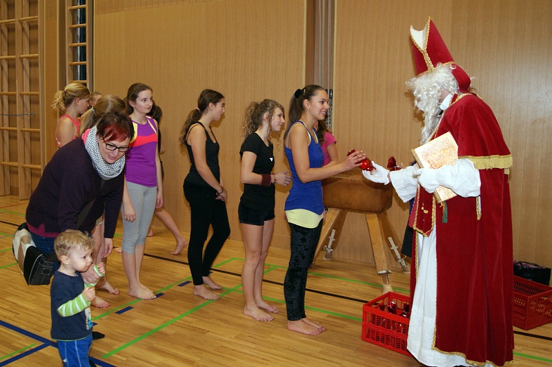Nikolaus 2015