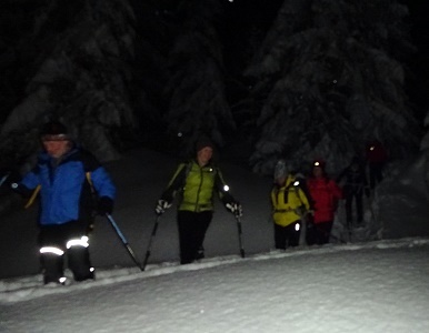 Winterwanderung 2019