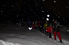 endlich Winter
