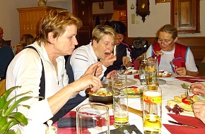 Mahlzeit